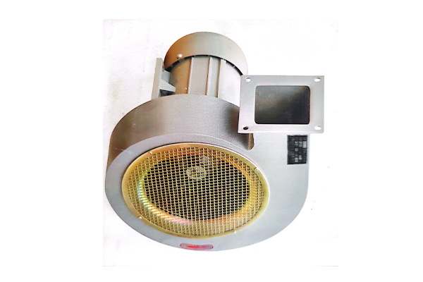 DF係列（liè）低噪聲（shēng）離（lí）心式通風機